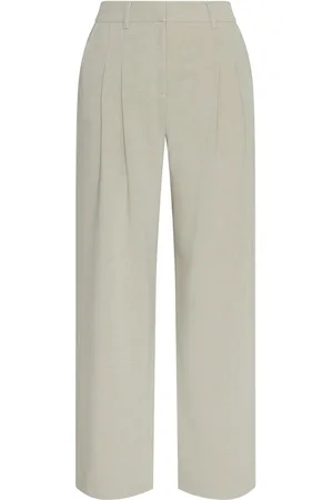 MSCH Mschmirabelle Michelle Hw Pleat Pants Broeken Dames -