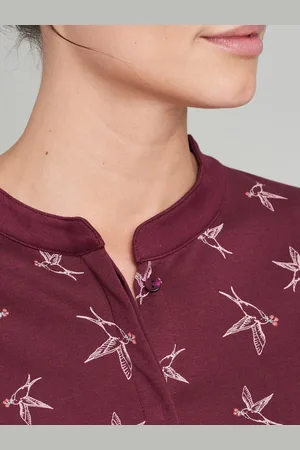 Schiesser Longsleeve Mix & Relax