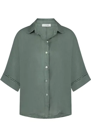 In Shape 2501080 - Blouse Femme Solid