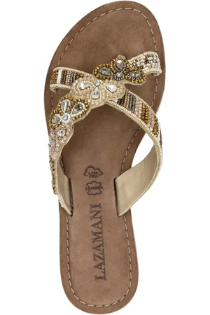 Lazamani Teenslippers Teenslippers -