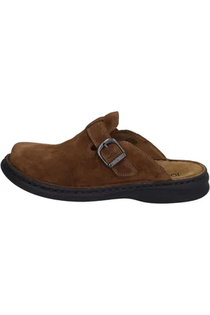 Josef Seibel Heren - - pantoffels & slippers - maat 42