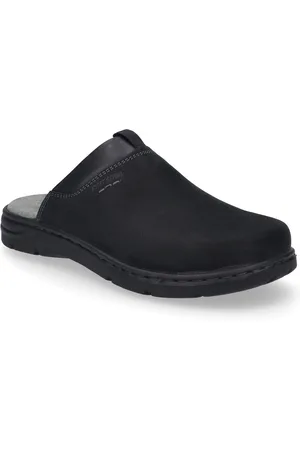 Josef Seibel Marlon 08 | Hausschuh für Herren |