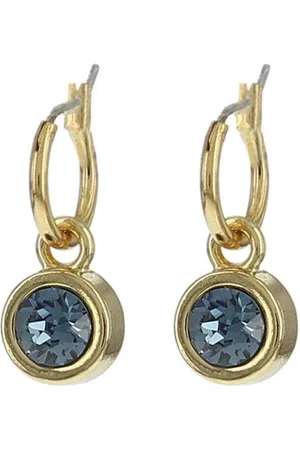 Biba 80313 Oorhangers goud