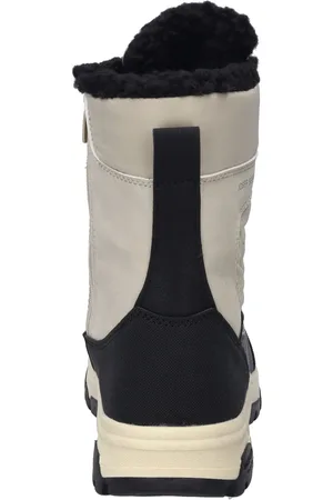 Josef Seibel Davos 52 | Stiefel für Damen | Schwarz