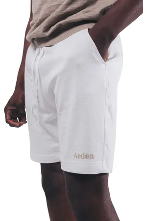 Aeden Heren Korte Broek A22242833/101 Jimmy