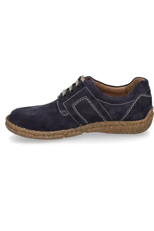 Josef Seibel Neele 44 | Halbschuh für Damen | Blau