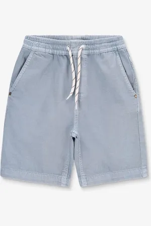 Sissy-Boy Lichtblauwe short