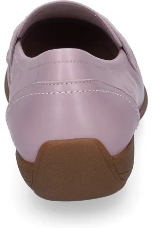 Josef Seibel Fenja 22 | Ballerina für Damen | Blau