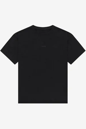 Nik & Nik Zomer t-shirt jongens - , oversized - Golden