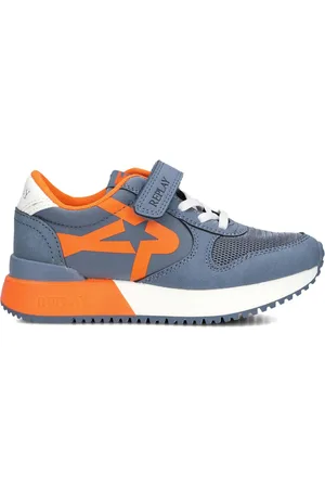 Replay Fiber Jr Boy 5 Sneakers - Jongens -