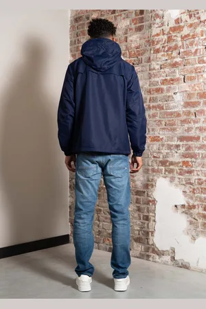 Sergio Tacchini Damarindo windbreaker jacket