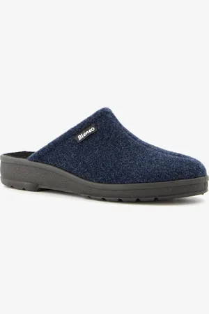 Blenzo Dames pantoffels