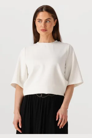 Studio Amaya Lilly Shirt Tops & T-shirts Dames - Shirt -