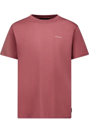 Airforce Mens Basic T_Shirt