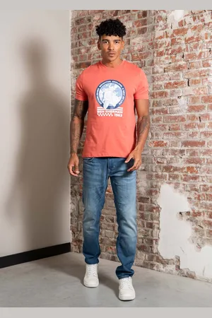 Ben Sherman World scooter