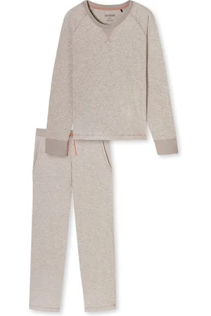Schiesser Pyjama Casual Nightwear