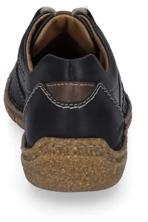Josef Seibel Neele 44 | Halbschuh f??r Damen | Schwarz
