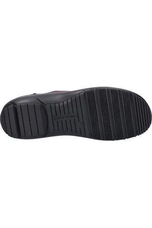 Josef Seibel Charlotte 01 | Halbschuh für Damen | Rot