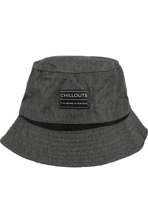 Chillouts Tivoli Hat Hoed L-XL Polyester Dames - Casual wear, Festival