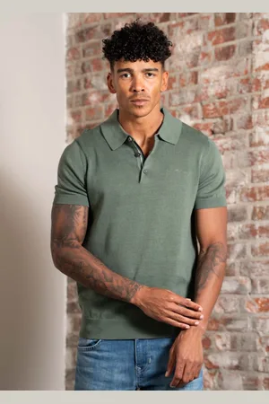 Ben Sherman Signature ss polo