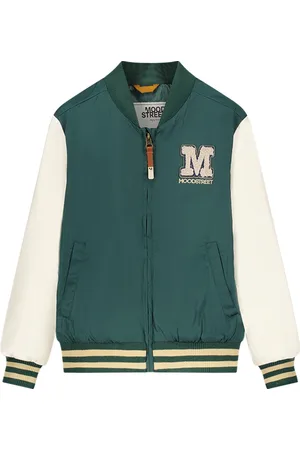 Moodstreet M401-6232 Jongens Jas -