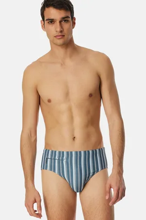Schiesser Badehose Komfort - Ocean Swim