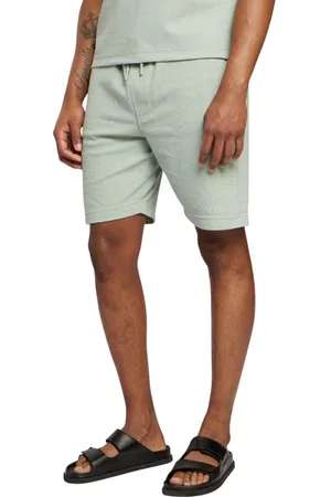 Aeden Heren Korte Broek Groen A22243028/315 GUGO