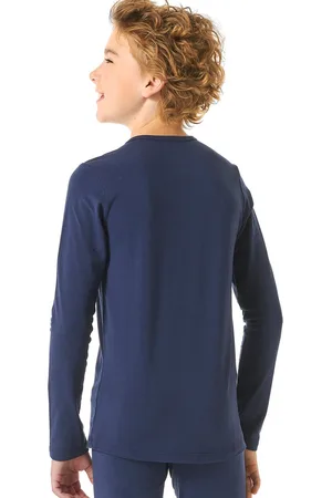 Schiesser Unterziehshirt Thermo