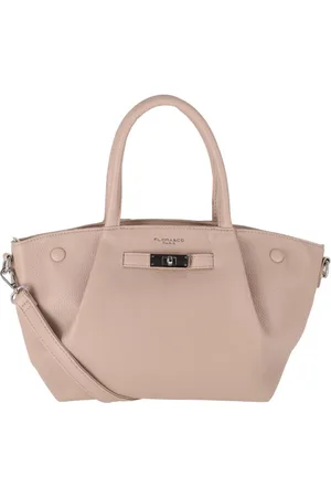 Flora & CO Grote Handtas / Crossbodytas Dames - Amber