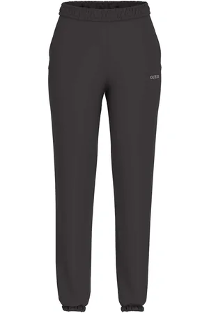 Guess Margaret Joggerbroek Met Manchet - Streetwear - Vrouwen
