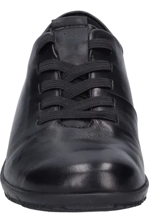 Josef Seibel Charlotte 01 | Halbschuh für Damen | Schwarz