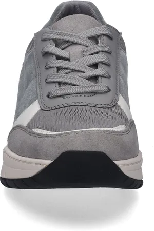 Josef Seibel Mitchell 10 | Sneaker für Herren | Grau