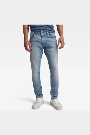G-Star Revend Fwd Skinny Fit Spijkerbroek 32 / 34 Man
