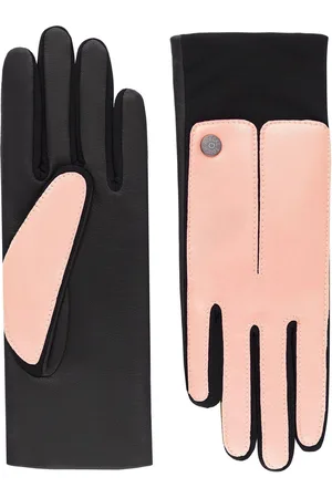 ROECKL Nappa Stockholm Touch Handschoenen Leer