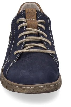 Josef Seibel Steffi 62 | Halbschuh für Damen | Blau