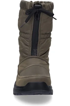 Josef Seibel Colorado 58 | Stiefel für Damen | Grau