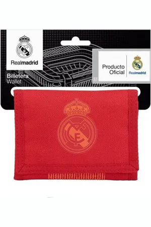 Real Madrid C.F. Portemonnee
