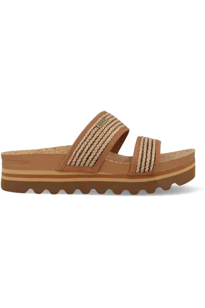 Reef Slippers Cushion Vista Hi CJ5937 -41