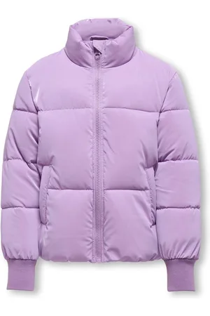 ONLY Kids winterjas meisjes puffer - - Kogelise