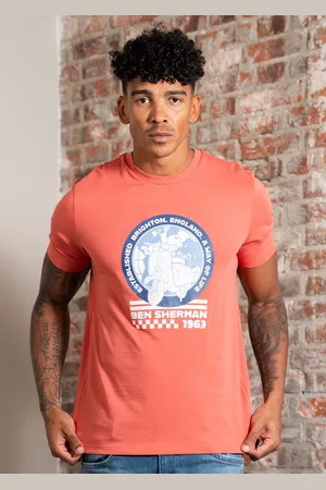 Ben Sherman World scooter
