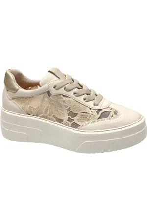 Softwaves Dames - - sneakers - maat 41