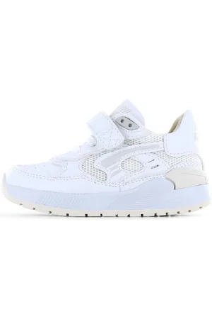 Shoesme Sneakers | Meisjes, jongens | | Leer | |