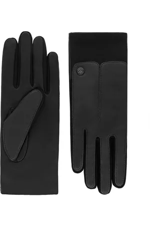 ROECKL Nappa Stockholm Touch Handschoenen Leer