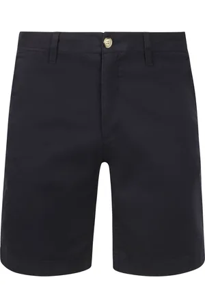 McGregor Shorts Classic Donkerblauw (navy)