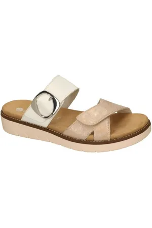 Remonte Dames - - slippers & muiltjes - maat 40