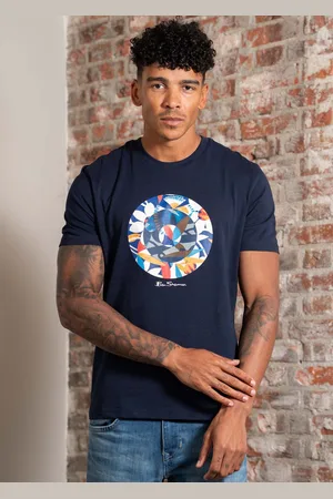 Ben Sherman Tropical target