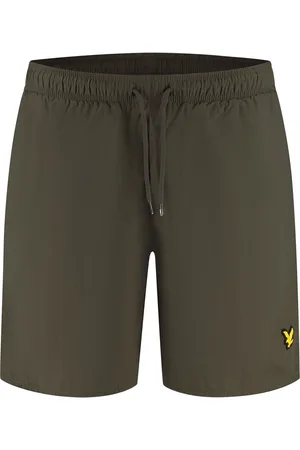 Lyle & Scott Sports Zwemshort Heren