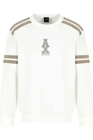 Armani Exchange Sweatshirt - Streetwear - Volwassen