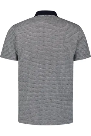 No Excess Polo