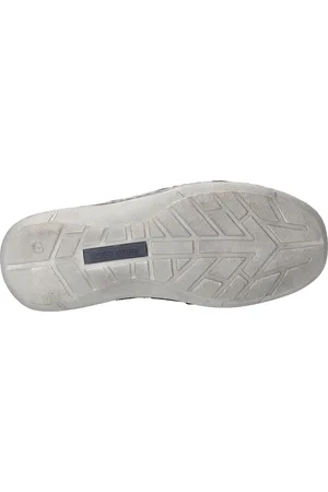Josef Seibel New Anvers 10 | Halbschuh für Herren | Grau